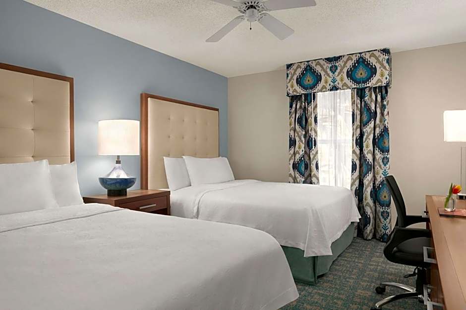 Homewood Suites By Hilton Fort Myers