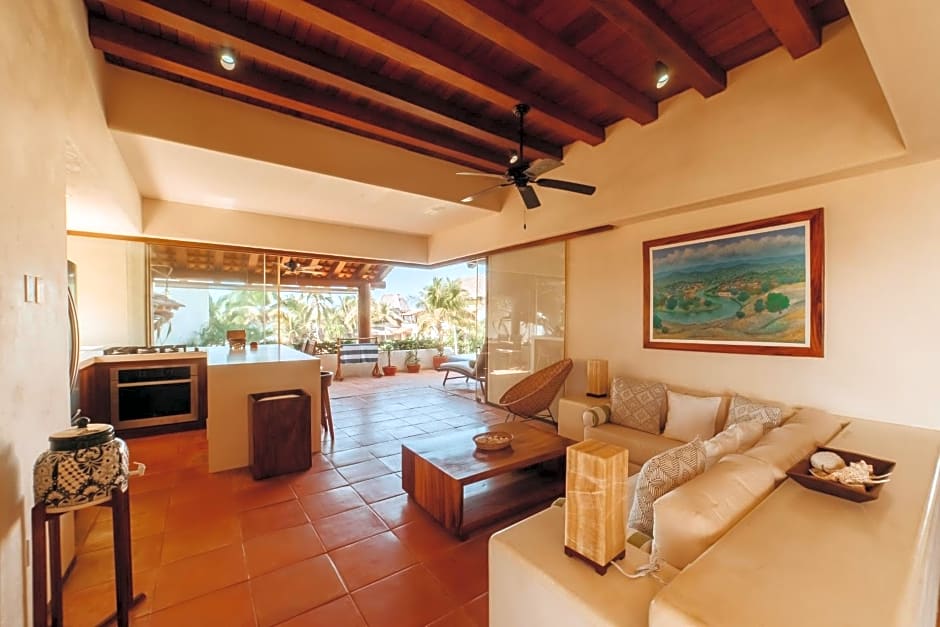 Las Palmas Luxury Villas