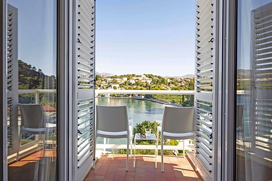 TUI Blue Kalamota Island