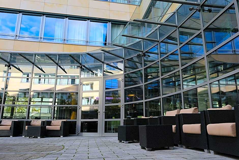 Four Points by Sheraton Munich Messe