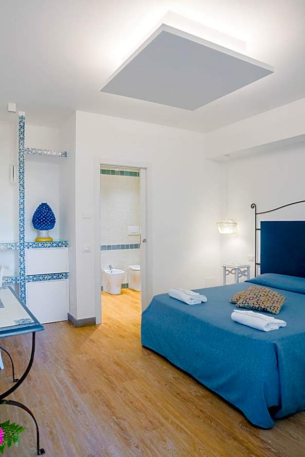Le Dune Sicily Hotel