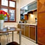 Red Brick Apartments