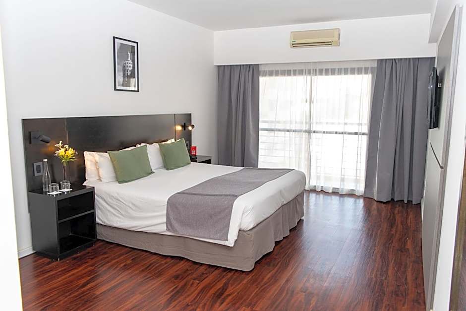 Duomi Hotel Buenos Aires