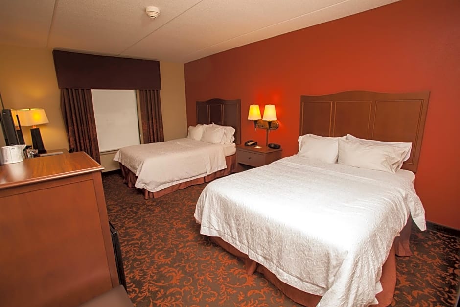 Hampton Inn Elmira/Horseheads