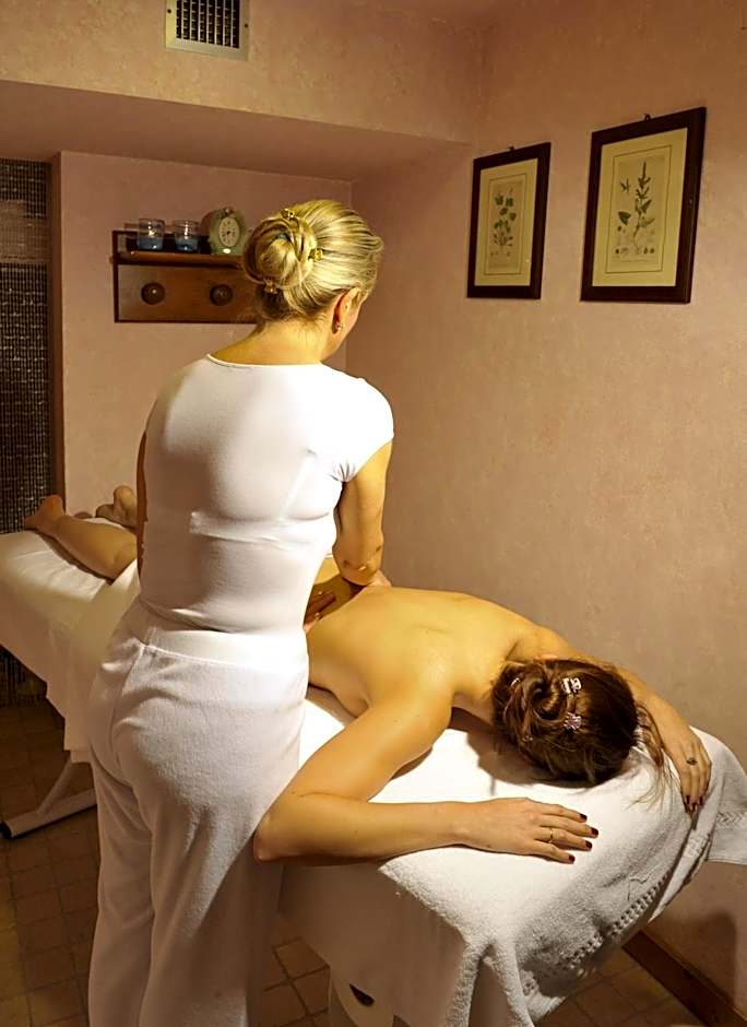 La Bocchetta Romantic Spa Hotel e Ristorante