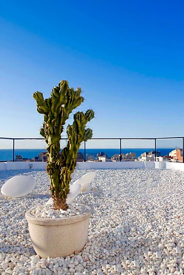 ALEGRIA Plaza Paris 4*Sup