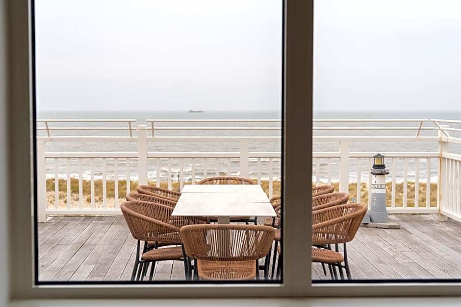 Noordzee, Hotel & Spa