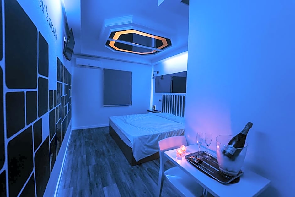 Motel Príncipe Encantado