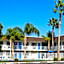 Value Stay Inn Lost Hills