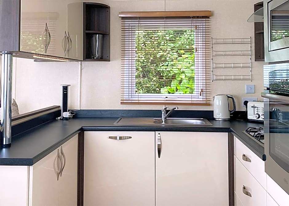 Shear Barn Holiday Park