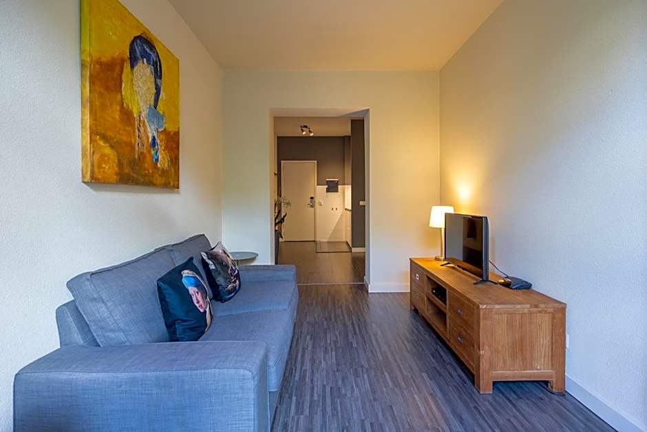 Amrâth Hotel Media Park Hilversum