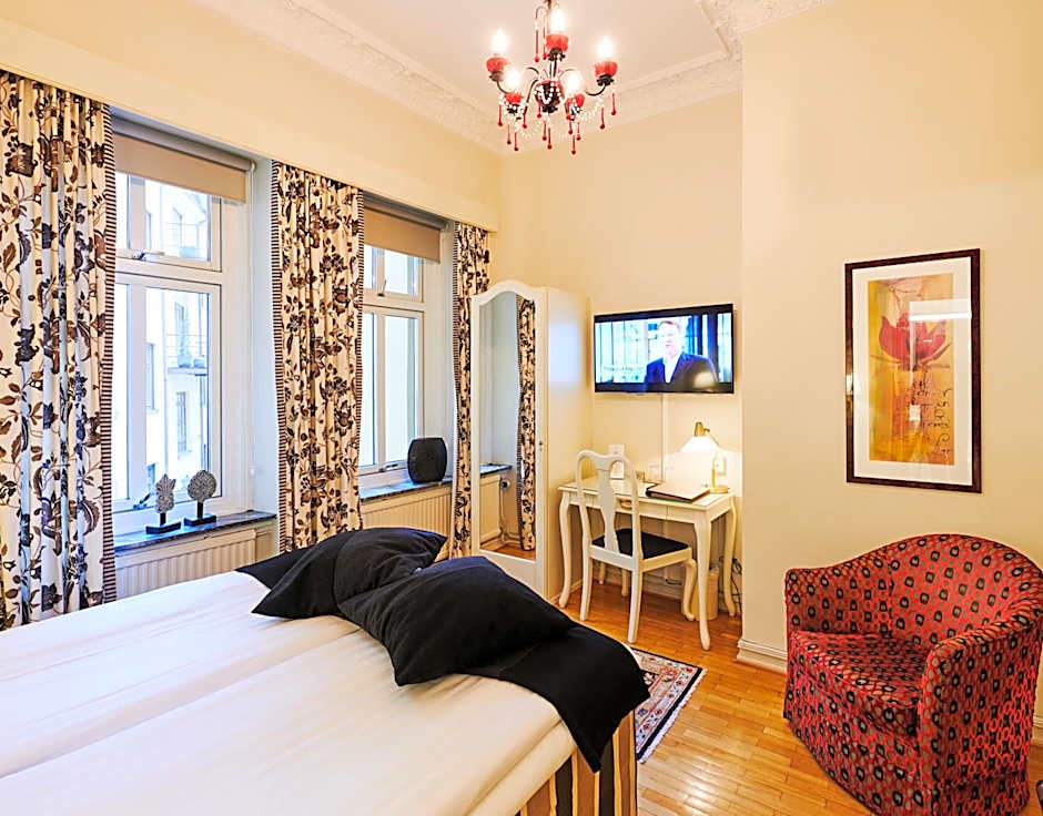 Hotel Royal