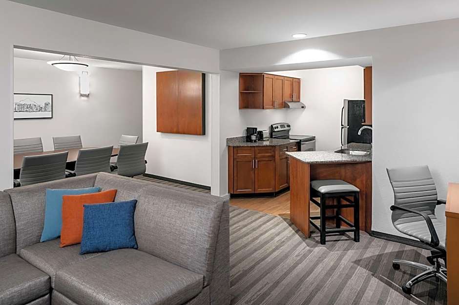 Hyatt House Scottsdale Old Town