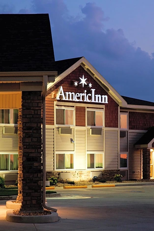 AmericInn by Wyndham Osage