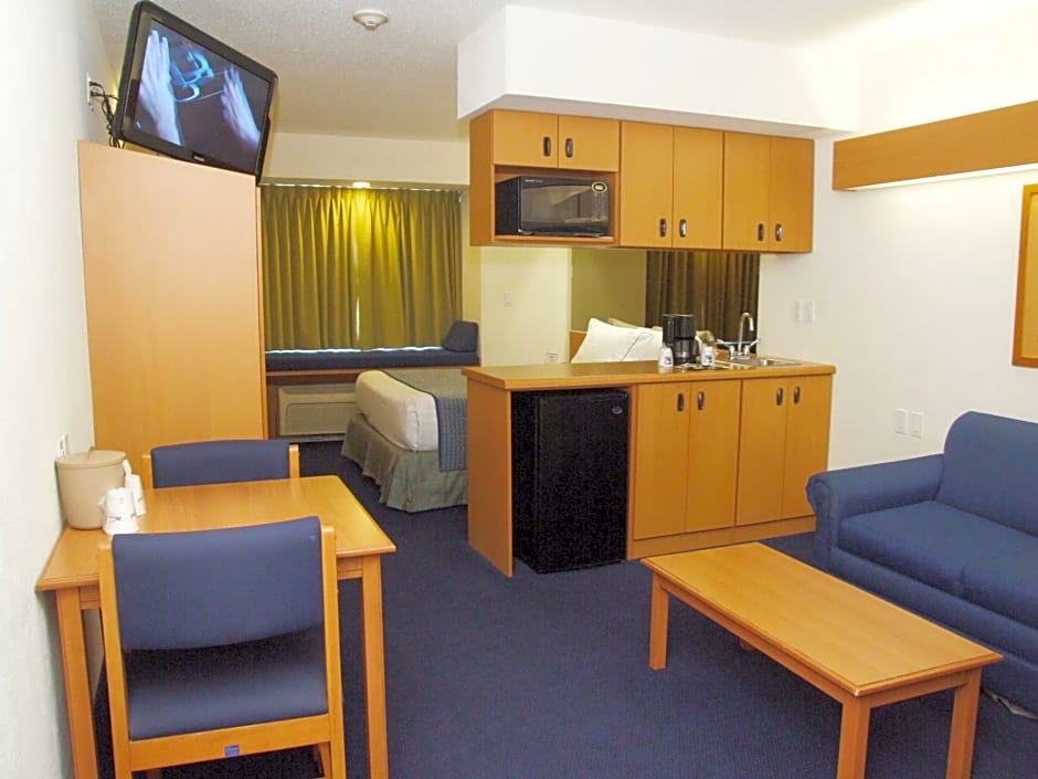 Microtel Inn & Suites By Wyndham Culiacan
