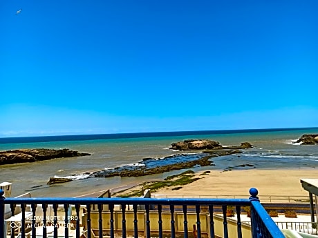 Riad La Rose Des Vents