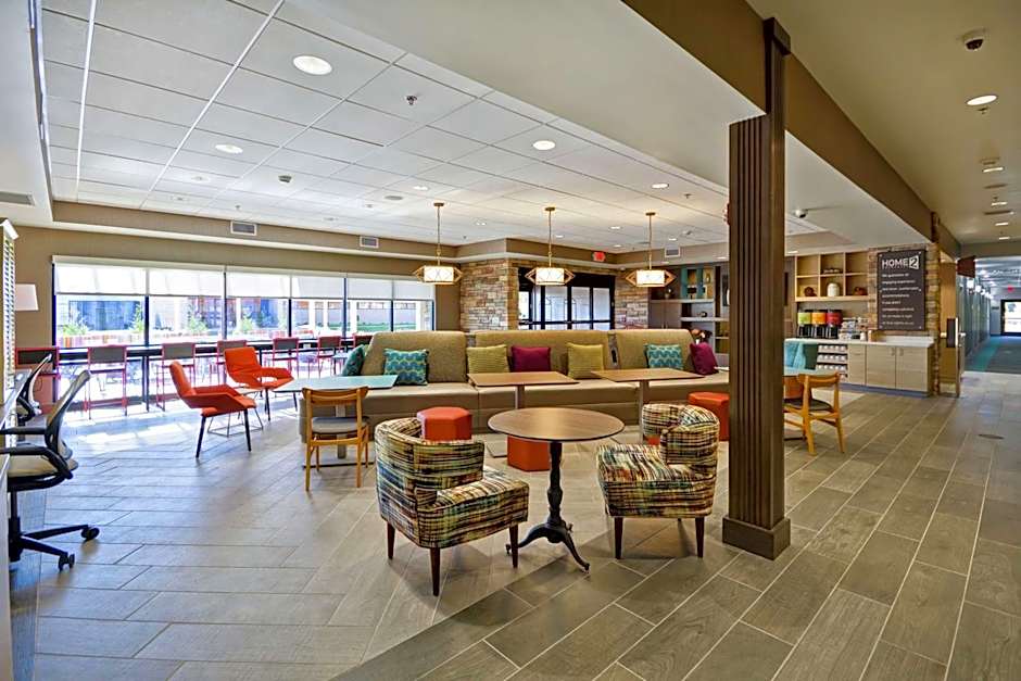 Home2 Suites by Hilton Carbondale, IL