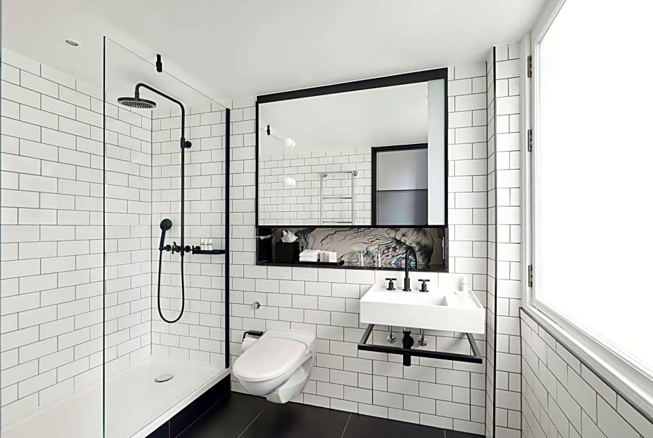 Andaz London Liverpool Street, By Hyatt