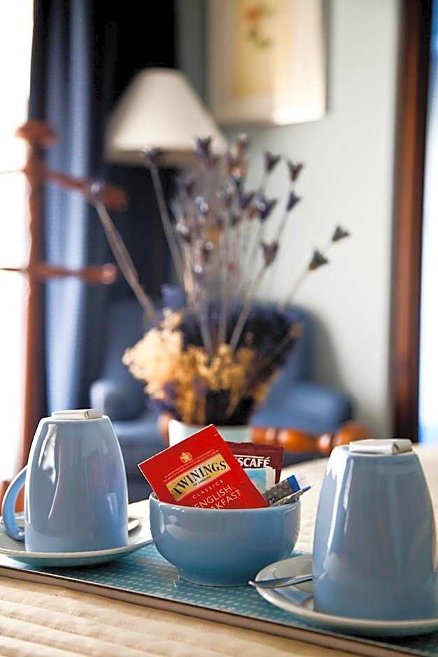 Posada Real del Pinar