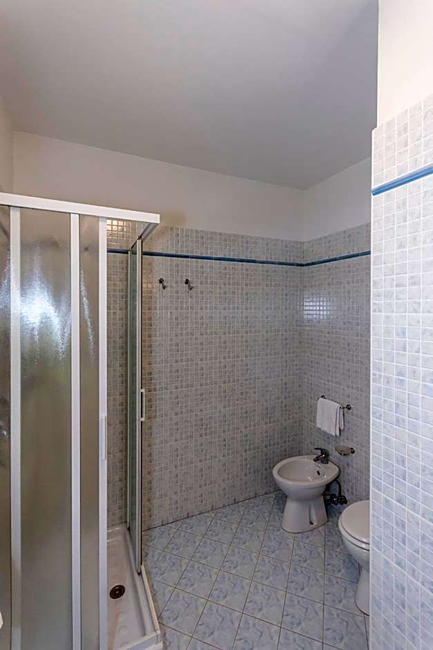 Hotel Residence - Il Giardino del Cigno