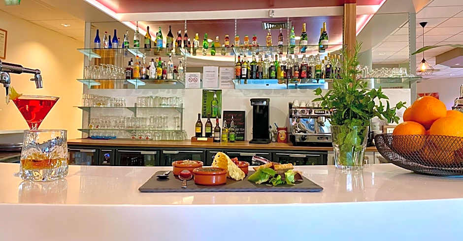 Hôtel Le Néron - Logis