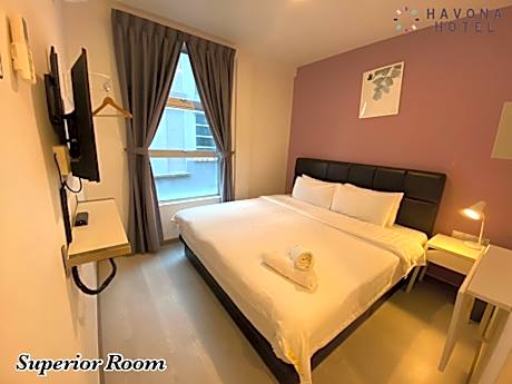 Day Use Room - 8 hours use only