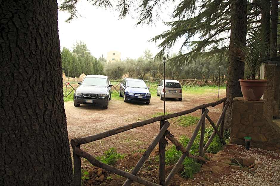 B&B Villa Casablanca