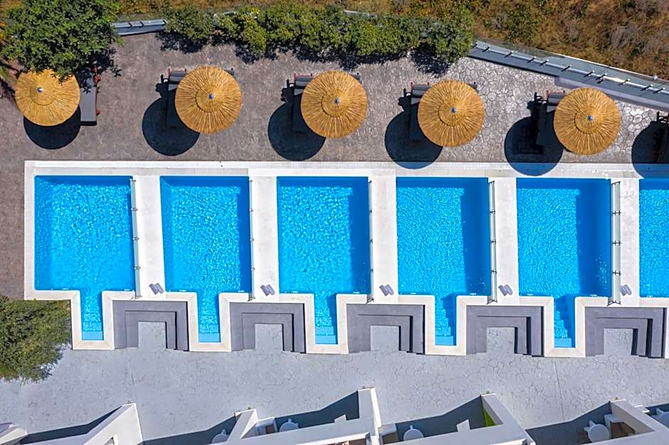 Splendour Resort — 50 fotoğraftan 1. fotoğraf