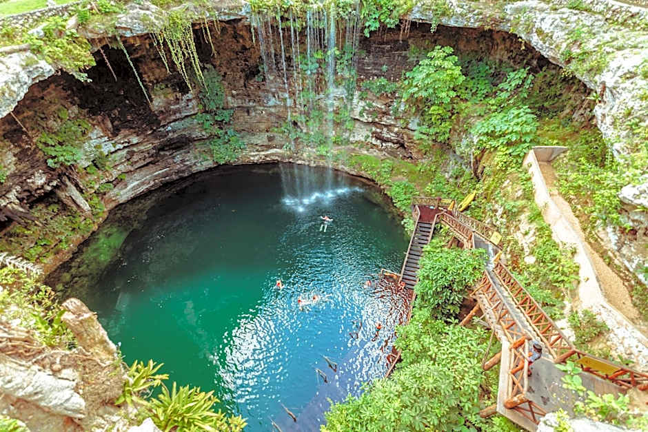 Oriundo Luxury Nature Villas