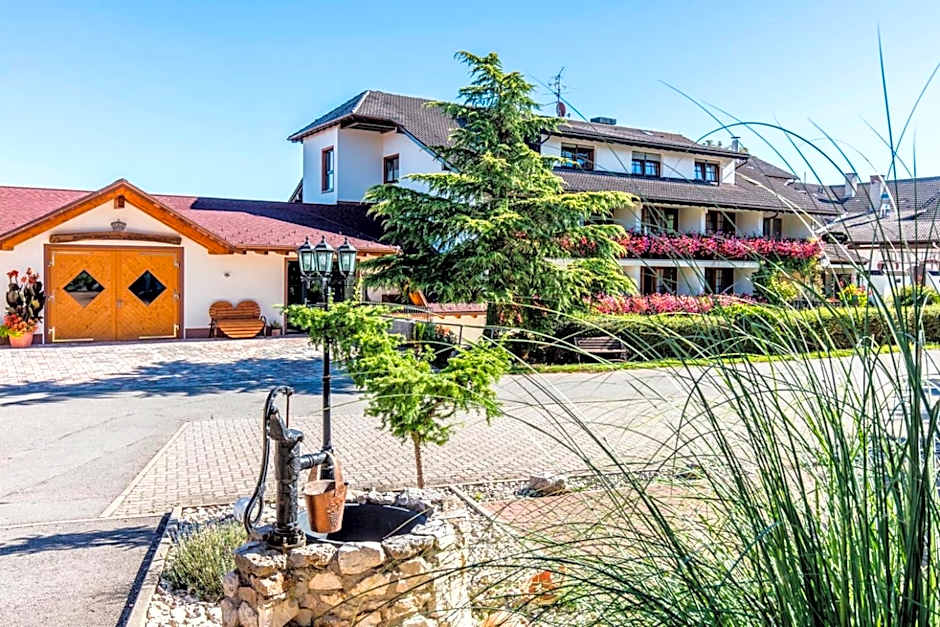 Hotel Restaurant Krone & Wellness - Schopfheim