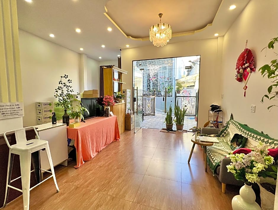 Nhà An Đà Lạt 2