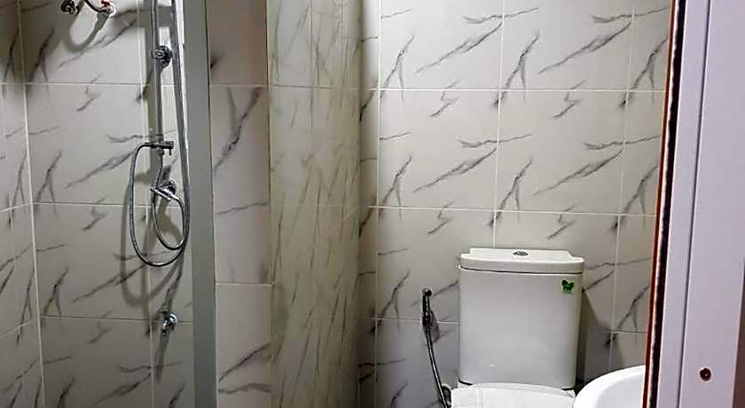 River Kwai View Hotel Kanchanaburi