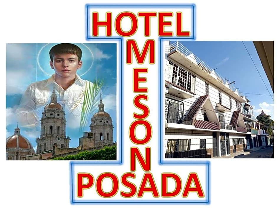HOTEL MESON POSADA