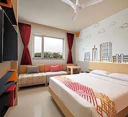 Ginger Faridabad