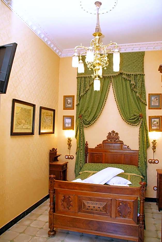 Sitges Royal Rooms