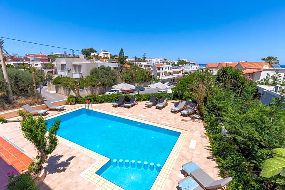 Villa Armonia Chania