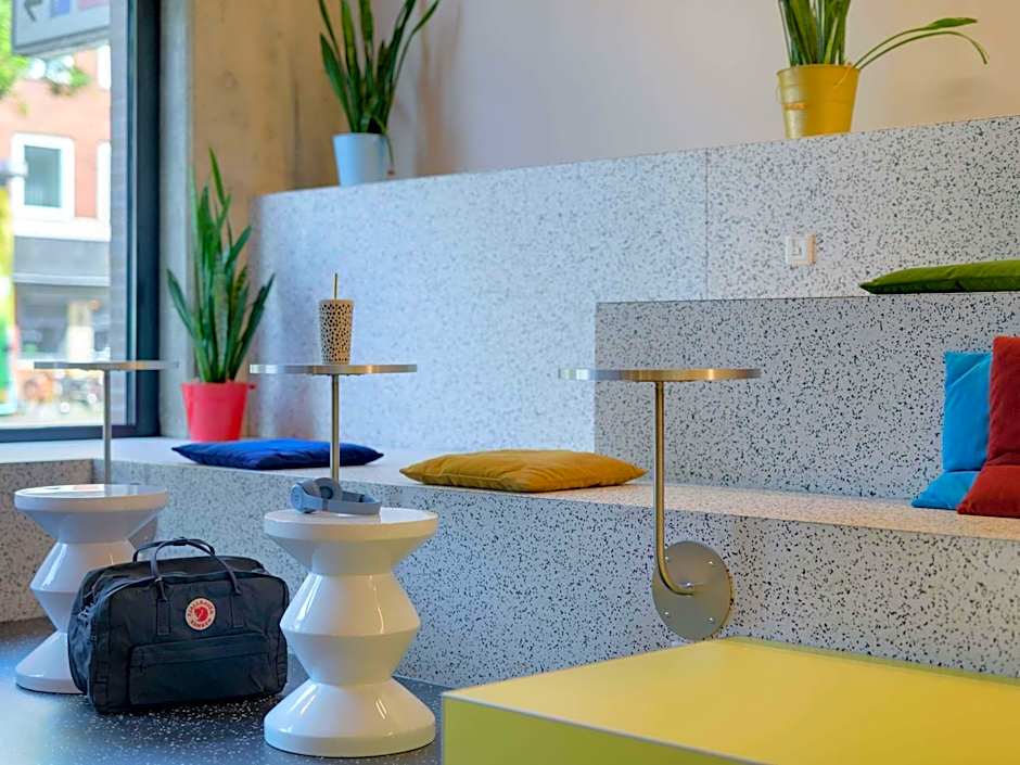 ibis budget Muenster City