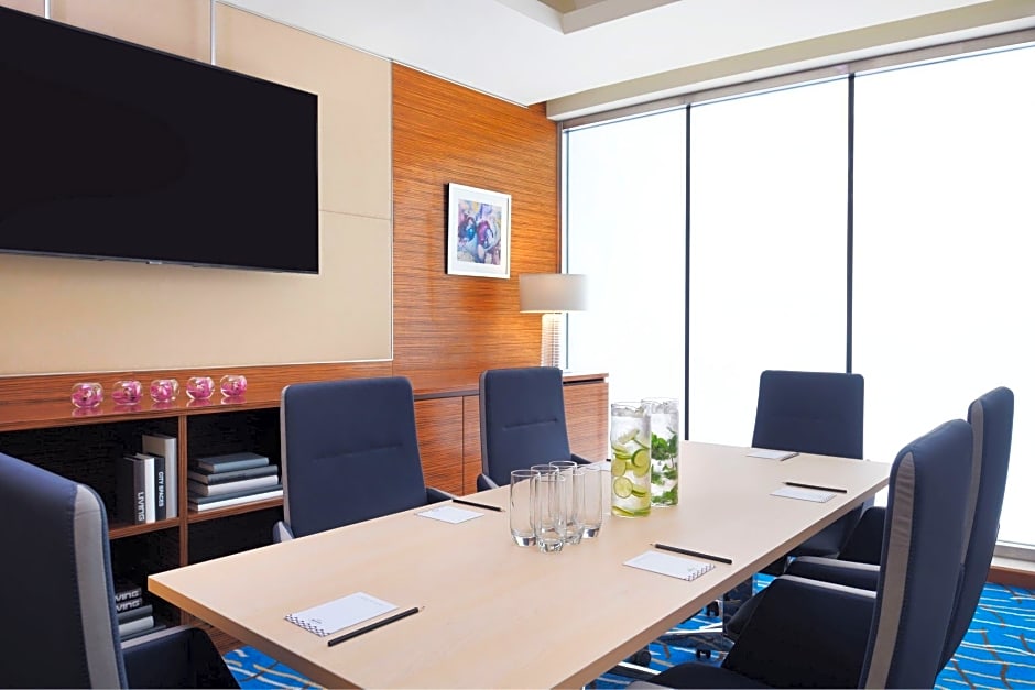 Marriott Executive Apartments Al Khobar