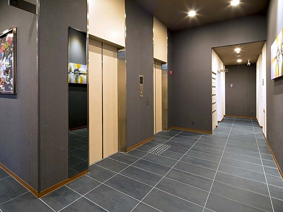 HOTEL ROUTE-INN Osaka Takaishi -Hagoromo Ekimae-