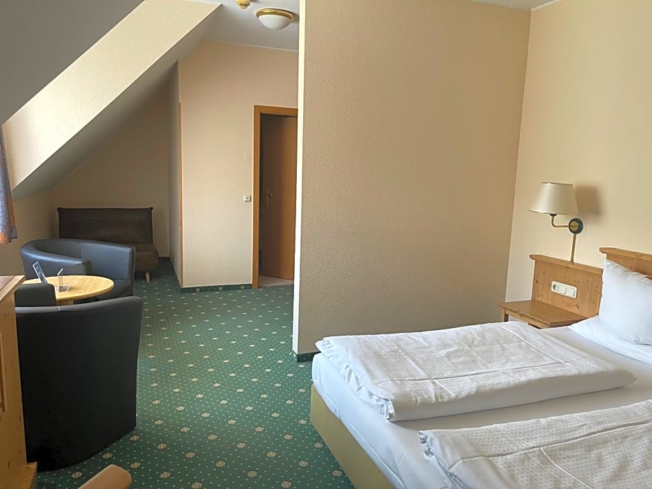 Hotel Zum Bären