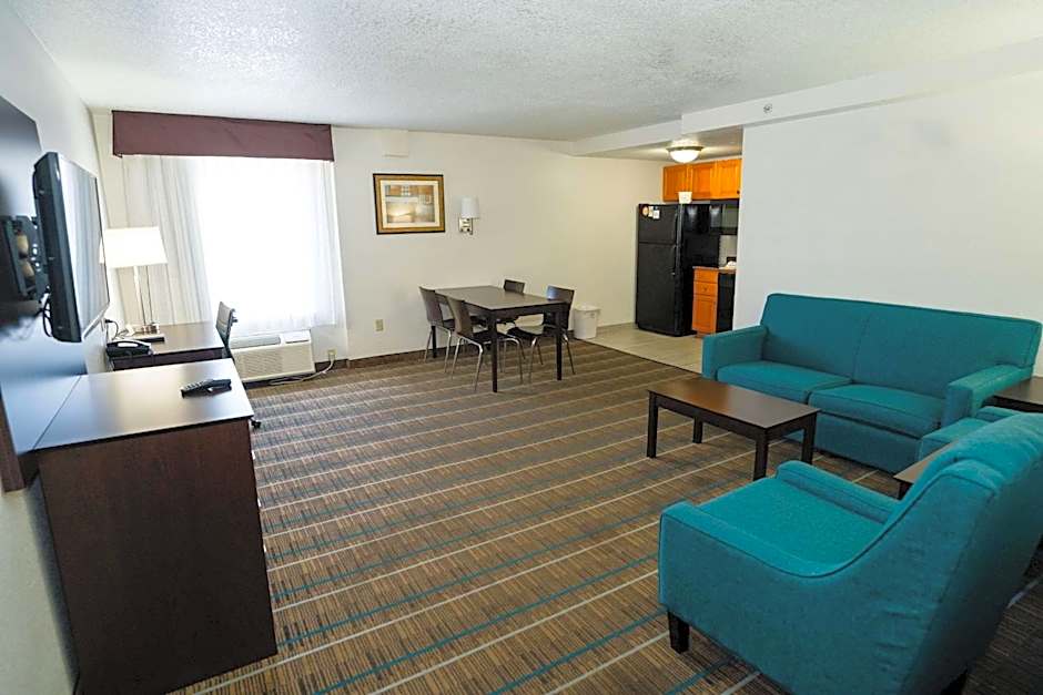 MainStay Suites Knoxville North I-75