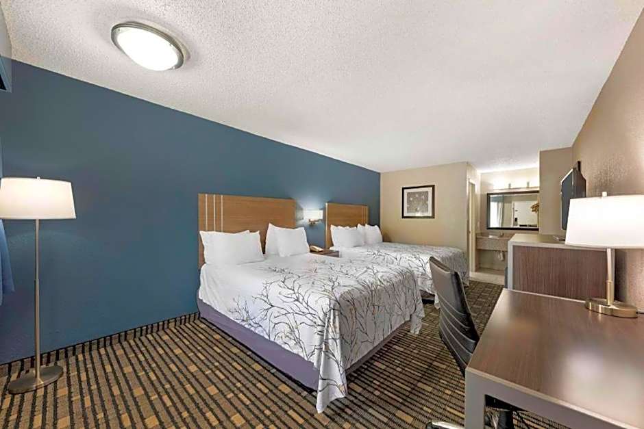 Best Western Post Oak Inn