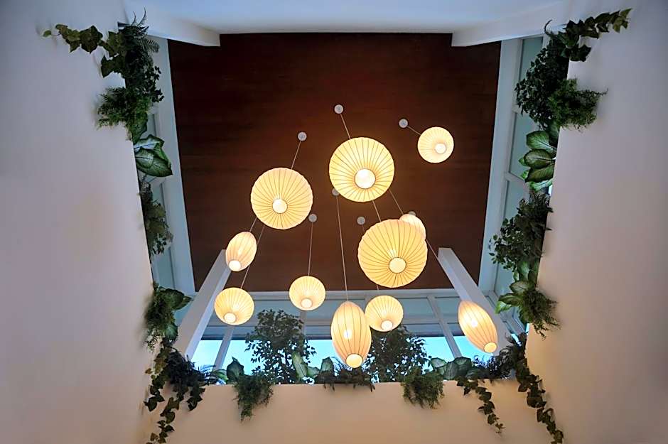 Hilton Garden Inn Panama City Downtown, Panama