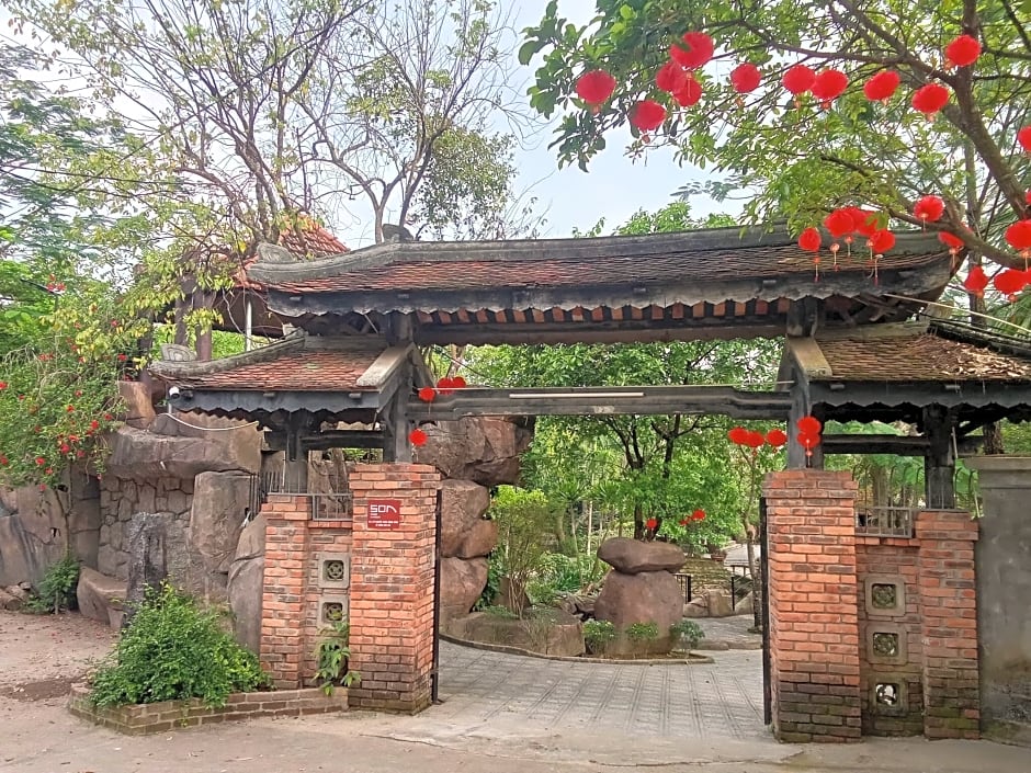 Sơn Home Garden