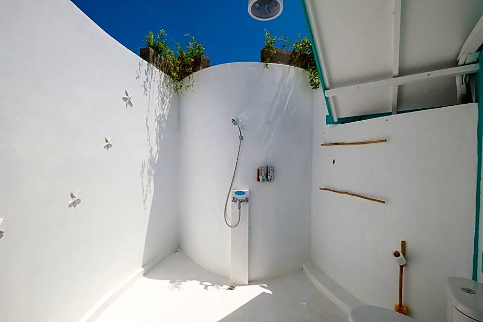 Le Pirate Beach Club Nusa Ceningan - Adults Only