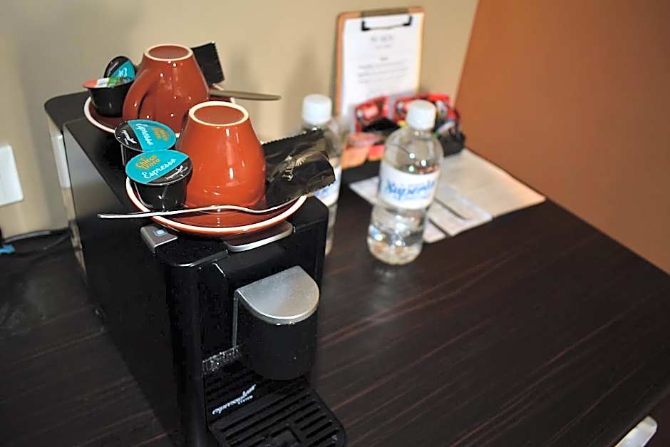 Best Western Blackbutt Inn