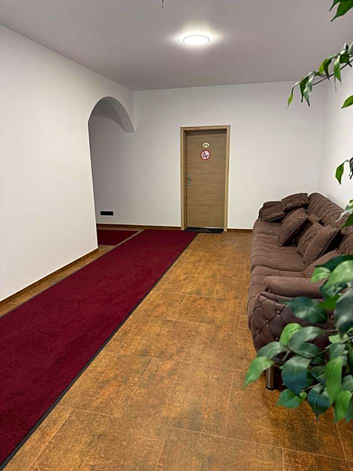 Hotel am Schloss - Frankfurt an der Oder