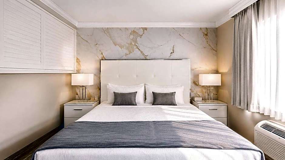 The Volare, an Ascend Collection Hotel