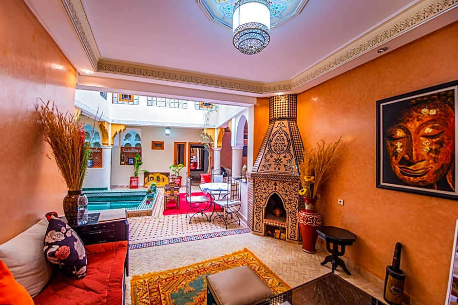 Riad Zahri