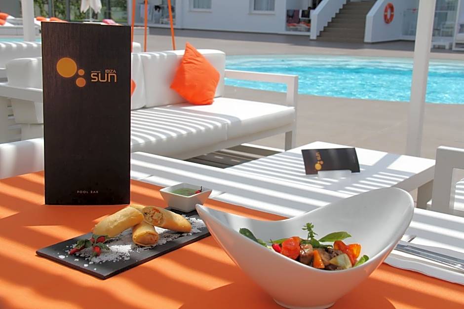 Ibiza Sun- Apartments